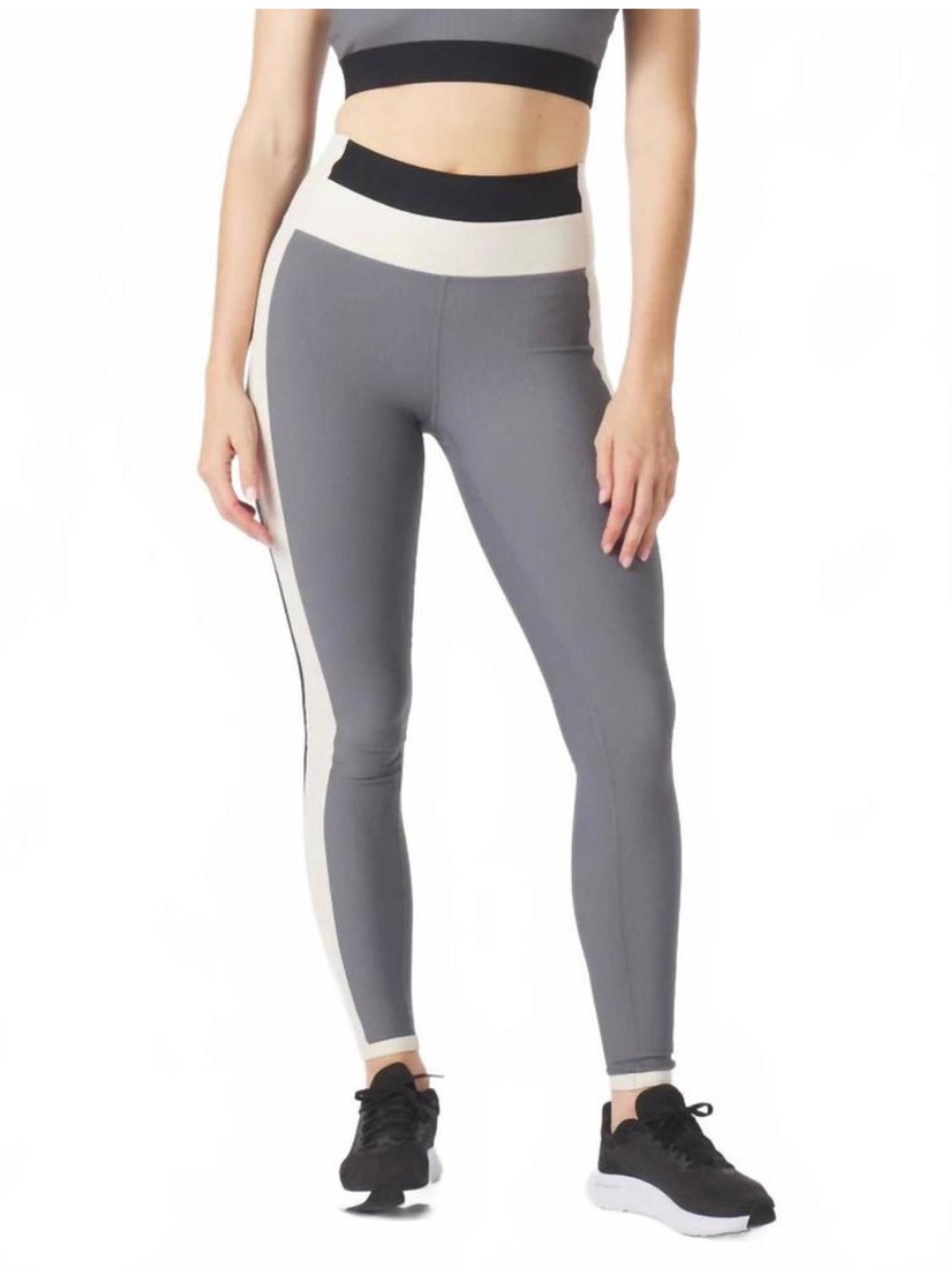 Glyder Directional Leggings Small